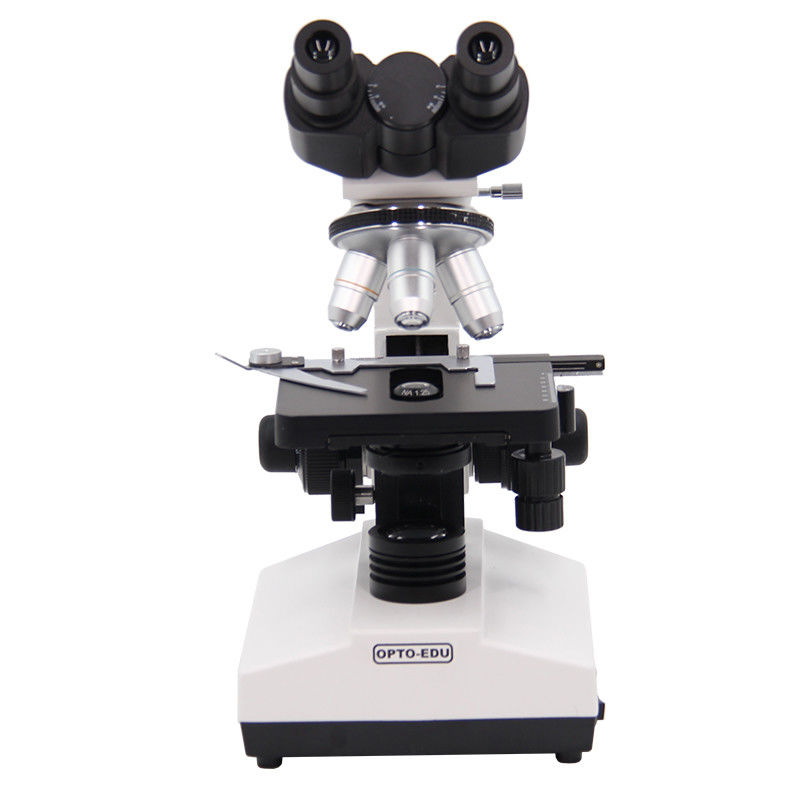 40X-1600X BInocular Student Biological Microscope A11.1522-D Xsz-107bn