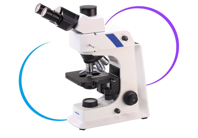 A16.2601-NL Fluorescence Microscopy 3W LED Illumination Systems For Research / Learning