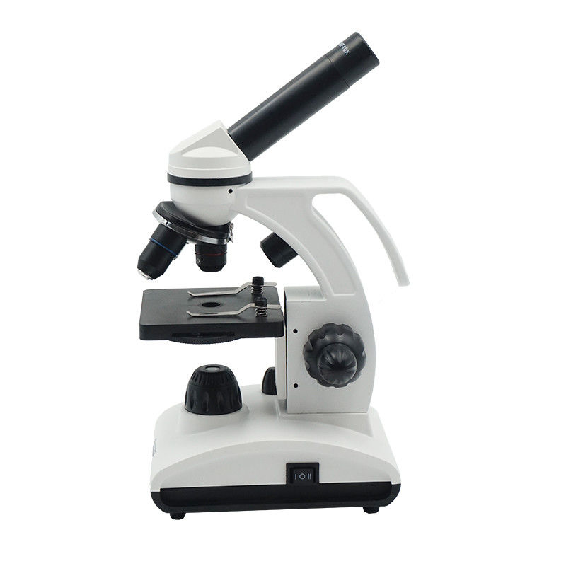 Coarse Focusing Mono Opto Edu Student Compound Microscope