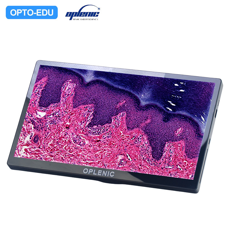 OPTO-EDU A59.2280 13.3" LCD Digital Camera, 4K HDMI+USB3.0+WIFI, 25M 4K, Mouse Measure